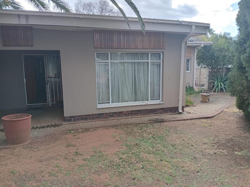 3 Bedroom Property for Sale in Fichardt Park Free State